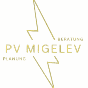 photovoltaikanlage migelev logo